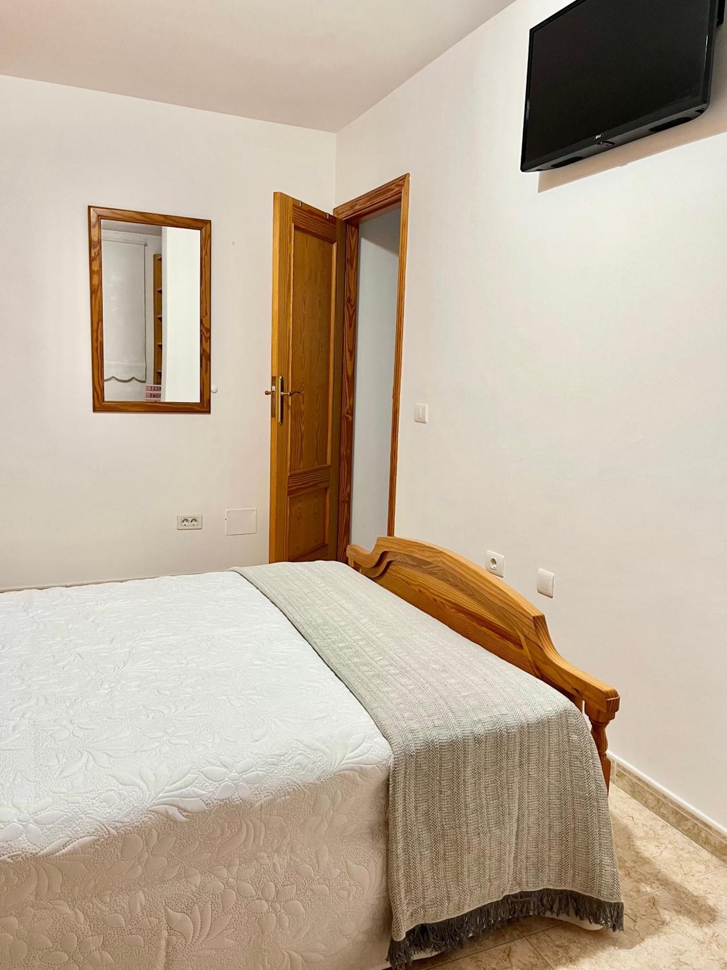 Piso Centrico Corazon De Aridane Apartment Los Llanos De Aridane Exterior photo